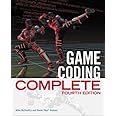 Game Coding Complete, Fourth Edition: 9781133776574: Computer Science ...