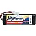 Duratrax Onyx NiMH 6C 7.2V 2000mAh Stick Battery with Standard Plug