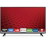 VIZIO E43-C2 43-Inch 1080p Smart LED TV (2015 Model)