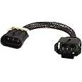 XTPTFABS 558-416 Main Harness Fuel Wiring Harness Adapter/MAP Sensor Adapter Harness Compatible with LS3-style MAP Sensor Adapter(1PCS)