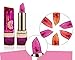 Drasawee Women's Flower Flavor Jelly Color Changing Moisturizing Lip Gloss2#