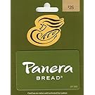 Panera Bread Gift Card $25