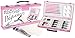 Royal Brush PA-ACR3000 Royal and Langnickel Pink Art Acrylic Painting Artist Set for Beginners, Pink
