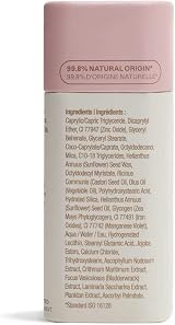 ATTITUDE Oceanly Plastic-Free Blush Stick Silky Pink Vegan EWG Verified view 7