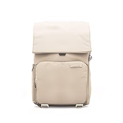 BREVITE - The Runner - Compact Camera Backpacks for