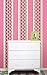 Brewster WPS90220 Wall Pops Flirt Stripe, Single Strip