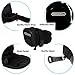 Roswheel 13656 Bike Saddle Bag Bicycle Under Seat Pack Cycling Accessories Pouch