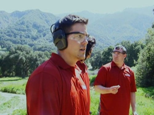 Watch Top Shot Season 1 Prime Video