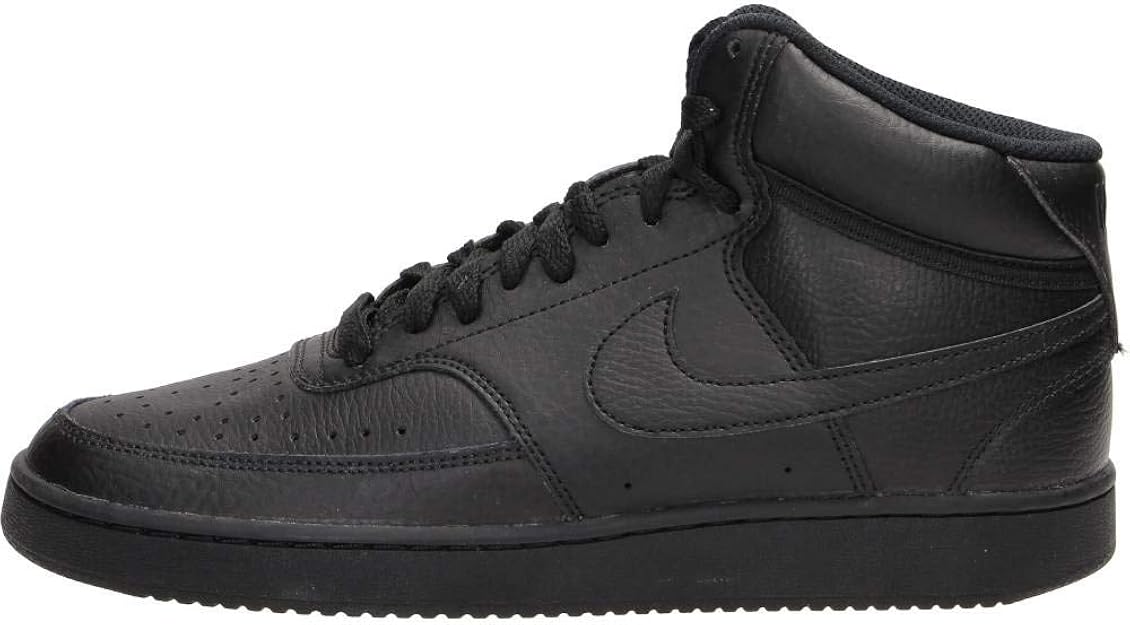 Nike Court Vision Mid, Chaussures de Basketball Homme: Amazon.fr: Chaussures et Sacs