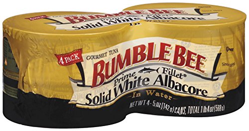 1 Bumble+Bee+Prime+Fillet+Albacore