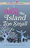 An Island Too Small (The Greek Island Series Book 7) by