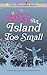 An Island Too Small (The Greek Island Series Book 7) by