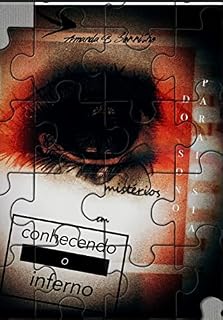 Livro Paralisia do Sono : Conhecendo o Inferno