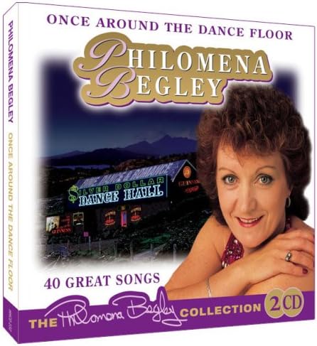 Once Around the Dance Floor