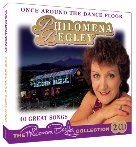 Once Around the Dance Floor