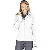 Charles River Apparel, Women's Axis Soft Shell Jacket