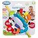 Playgro 4082426 Explor-a-ball STEM Toy for Baby Infant Toddler