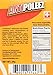 AntiPoleez Frat pack - Alcohol and Bad Breath Eliminator (12 individual packs) 360 Drops.