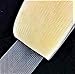 2'' Inch Ivory Polyester Horsehair Braid selling per Roll/ 22 Yards