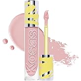 Kosas Revealer Extra Bright Serum-Powered Color Corrector for Under Eye Dark Circles, Discoloration + Spots, Long-Wear, Full Coverage (Magic)
