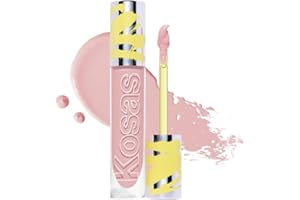 Kosas Revealer Extra Bright Serum-Powered Color Corrector for Under Eye Dark Circles, Discoloration + Spots, Long-Wear, Full Coverage (Magic)
