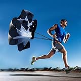 StillCool Running Speed Training, Double Umbrellas