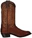 Tony Lama Boots Men's Conquistador Shoulder 7938 Western Boot