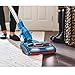 SharkNinja HV381 Stick Vacuum One Size Plasma Blue(Renewed)