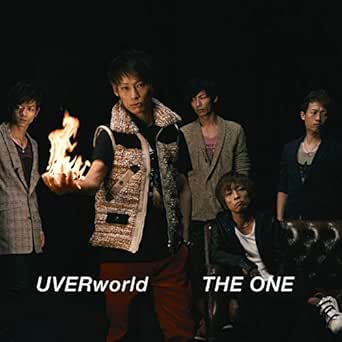 The One By Uverworld On Amazon Music Amazon Com