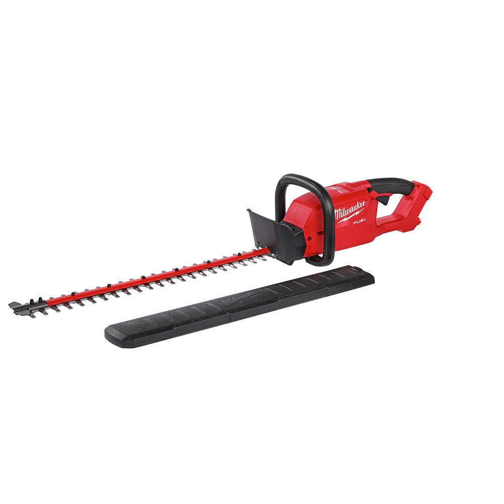 MILWAUKEE&amp;#39;S Electric Tools 2726-20 FUEL Hedge Trimmer