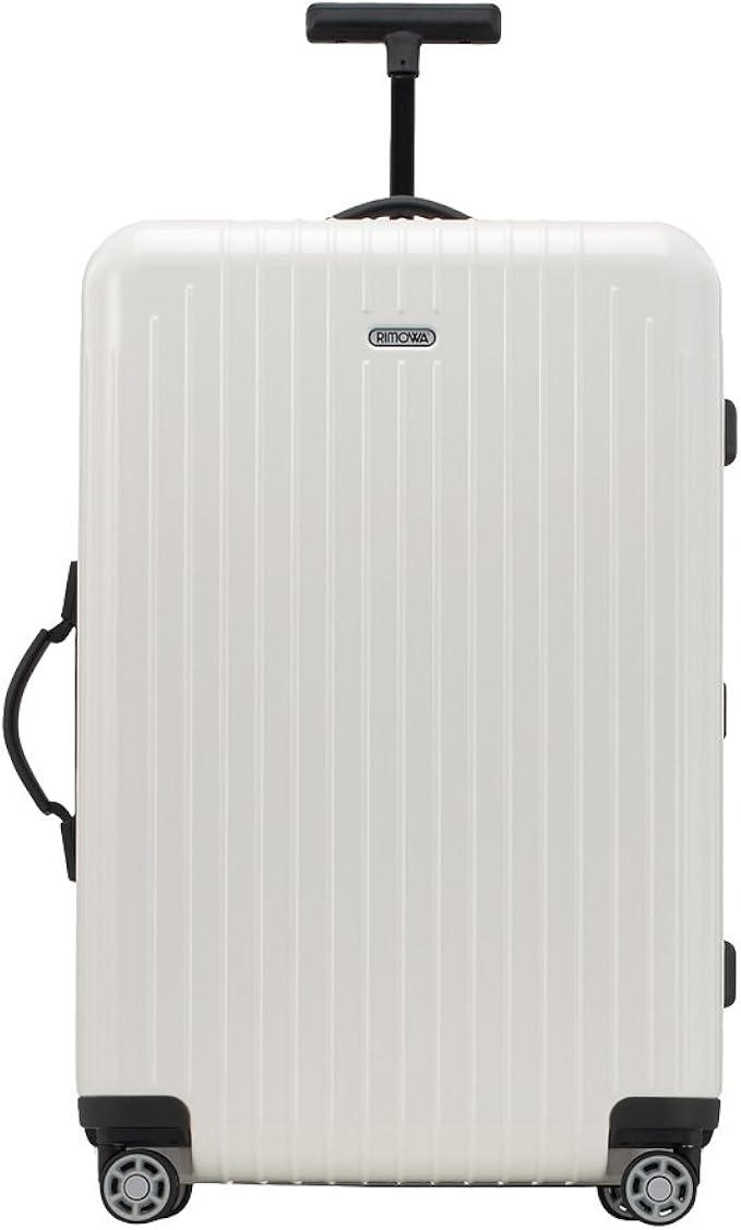 rimowa salsa cabin 21.7 multiwheel