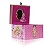 Disney Parks Aurora Musical Jewelry Box - Sleeping Beauty One Upon a Dream