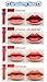 ETUDE HOUSE Very Delicious Color in Juicy Liquid Lips PK013