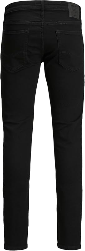 Jjiglenn Jjoriginal, Jeans da Uomo, Nero (Black Denim), 29W / 30L