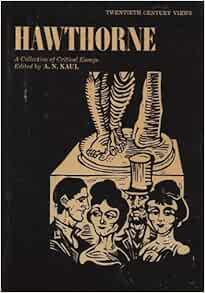 Nathaniel Hawthrone Biography - Free Essay Example - Words | blogger.com