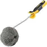 TapeTech 2" Premium Inside Corner Compound Roller with Frame