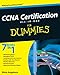 CCNA Certification All-In-One For Dummies