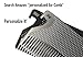 Go-Comb - Wallet Comb + Bottle Opener - Sleek, Durable Stainless Steel Hair + Beard Comb