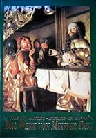 Work of Master Paul: The Church of St. James in Levoca 8096713914 Book Cover