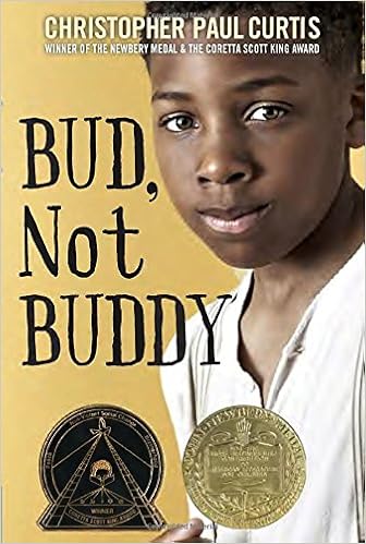 Image result for bud not buddy