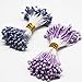 Multicolor 3mm Pearl Flower Stamen(1800pcs)