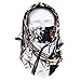 GoYonder Adjustable Thermal Fleece Balaclava Winter Outdoor Sports Face Mask