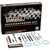 TRANSGO Automatic Transmission Shift Kit