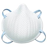 Moldex 2200 Series Disposable Particulate
