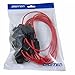 DIGITEN 10pcs Inline 16 AWG Blade ATM Mini Fuse Holder for Car Boat Truck with 30cm Wire (Pack of 10)