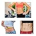 JERN Unisex Hot Neoprene Waist Slimming Fitness Belt (Sport, Shapewear, Tummy Trimmer Girdle)