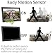 BSIMB 13.3 Inch Digital Picture Frame Digital Photo Frame 1920×1080(16:9) IPS Display Widescreen with Motion Sensor and Remote Control Support USB/SD Card Infrared M14thumb 1