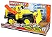 Matchbox Power Shift Construction Truck