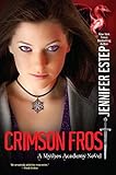 Crimson Frost (Mythos Academy)