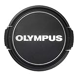 Olympus LC-40.5 Front Lens Cap for Olympus 14-42mm f/3.5-5.6 Zuiko Lens